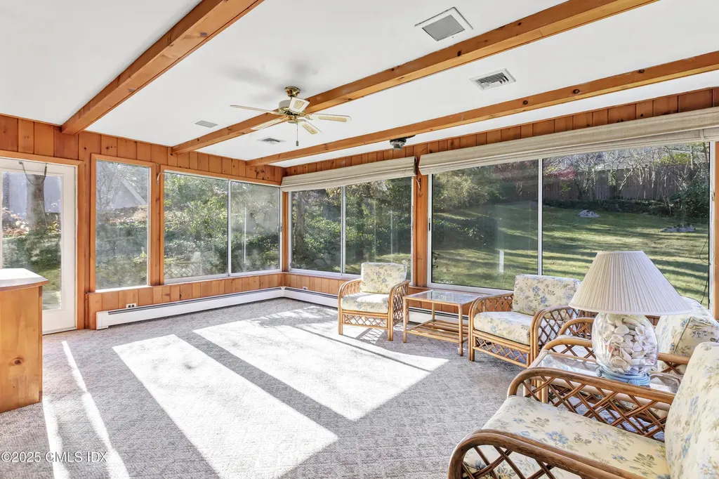 88 Valleywood Road Cos Cob CT 06807