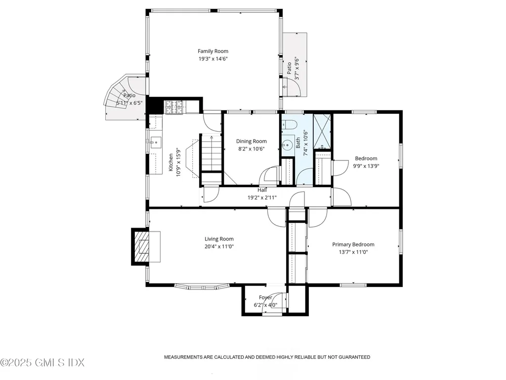 88 Valleywood Road Cos Cob CT 06807