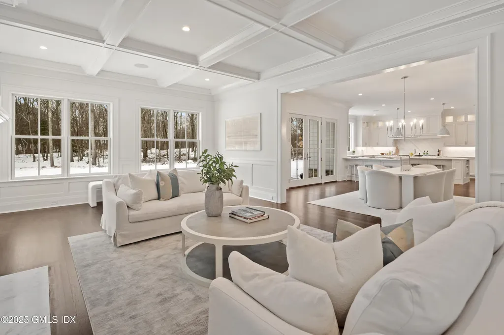 928 West Road New Canaan CT 06840