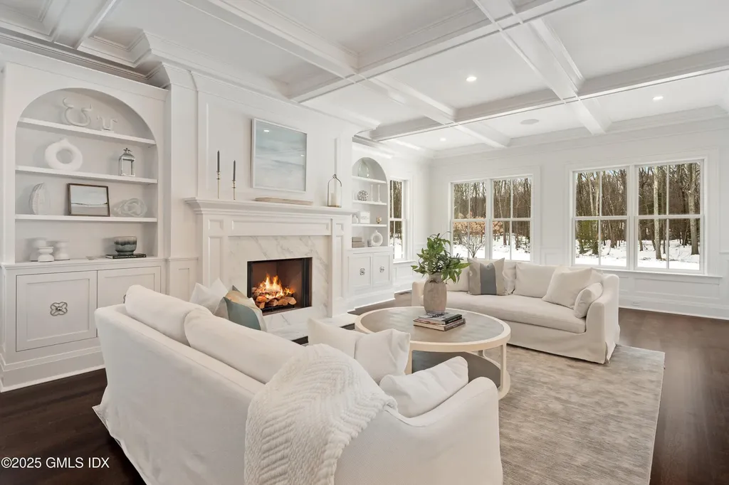 928 West Road New Canaan CT 06840