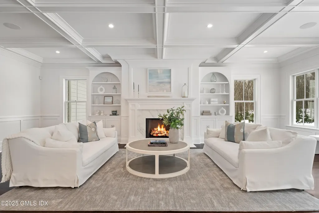 928 West Road New Canaan CT 06840