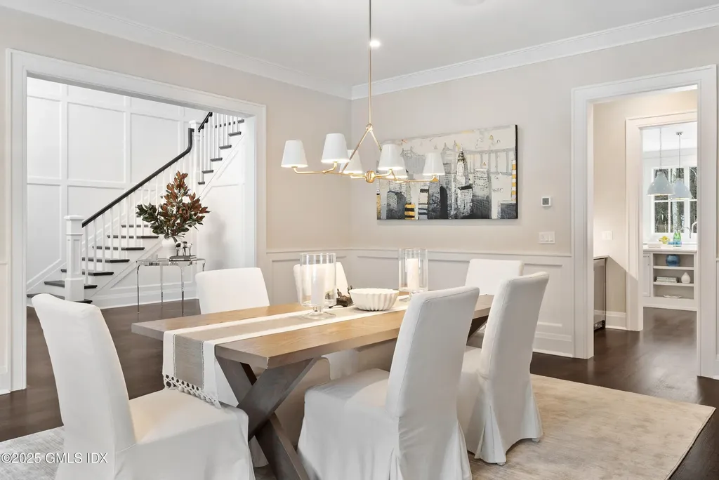 928 West Road New Canaan CT 06840