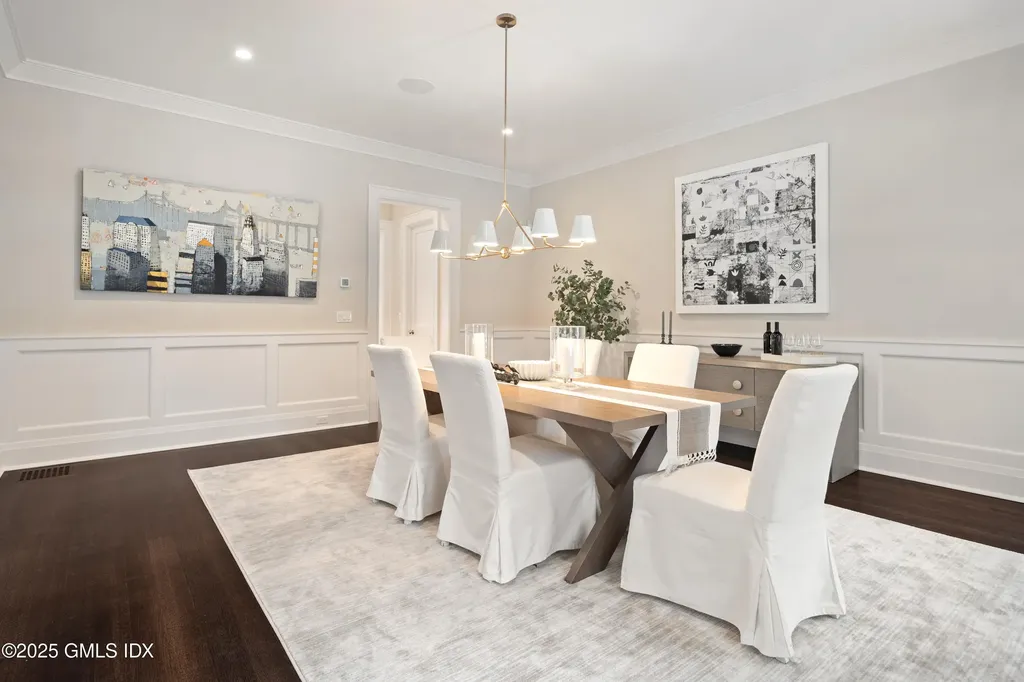 928 West Road New Canaan CT 06840