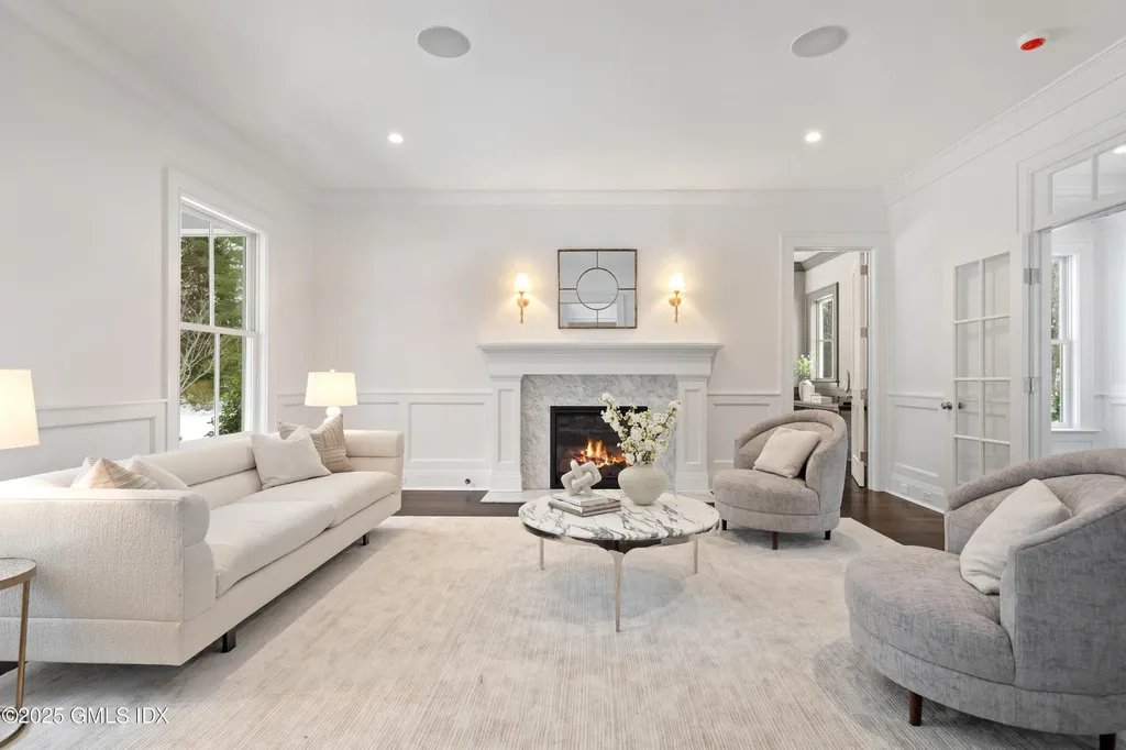 928 West Road New Canaan CT 06840