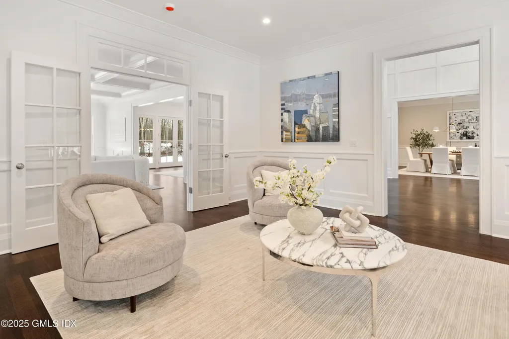 928 West Road New Canaan CT 06840