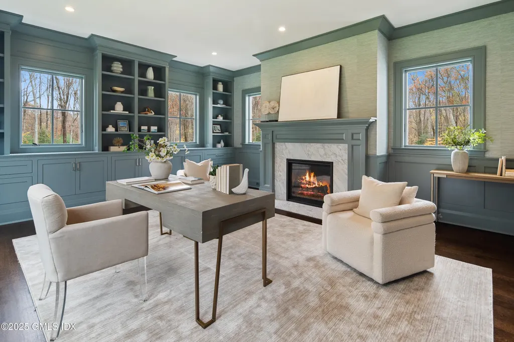 928 West Road New Canaan CT 06840