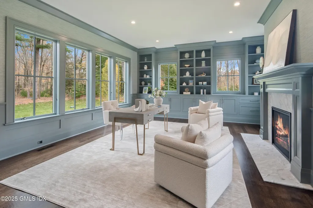 928 West Road New Canaan CT 06840