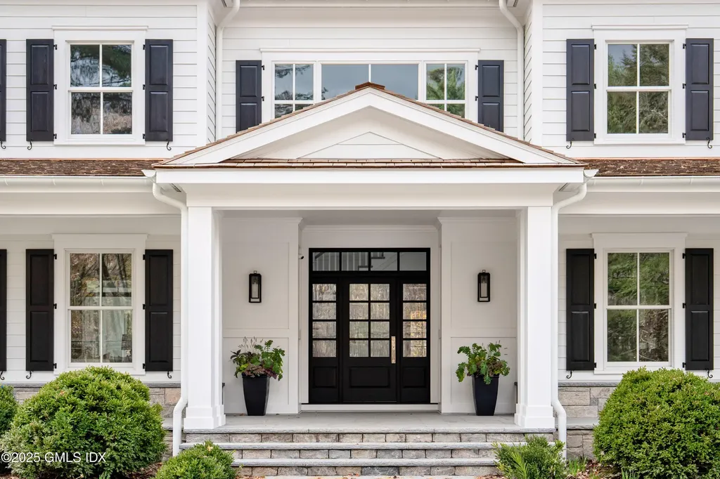 928 West Road New Canaan CT 06840