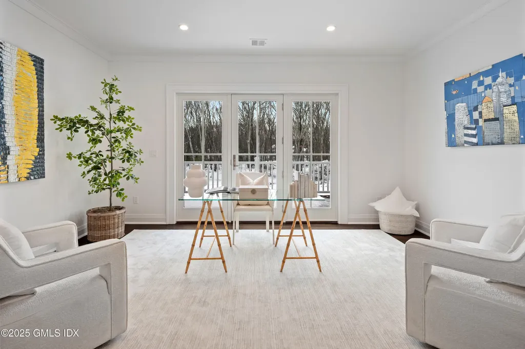 928 West Road New Canaan CT 06840