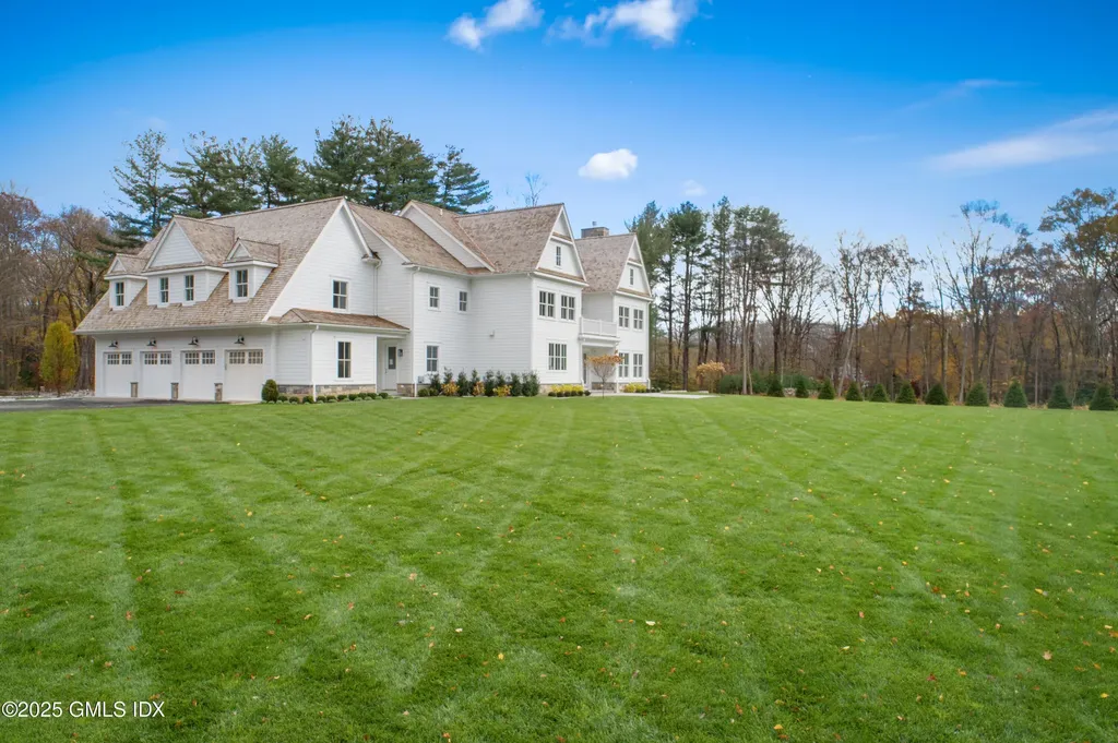 928 West Road New Canaan CT 06840