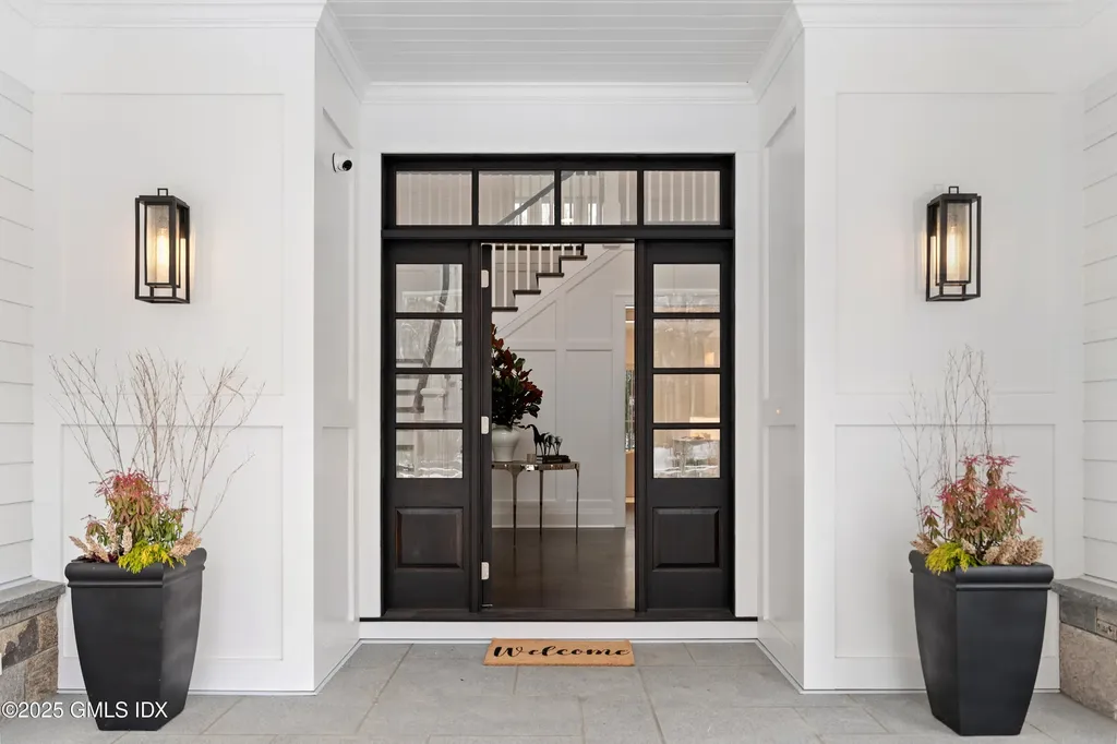 928 West Road New Canaan CT 06840