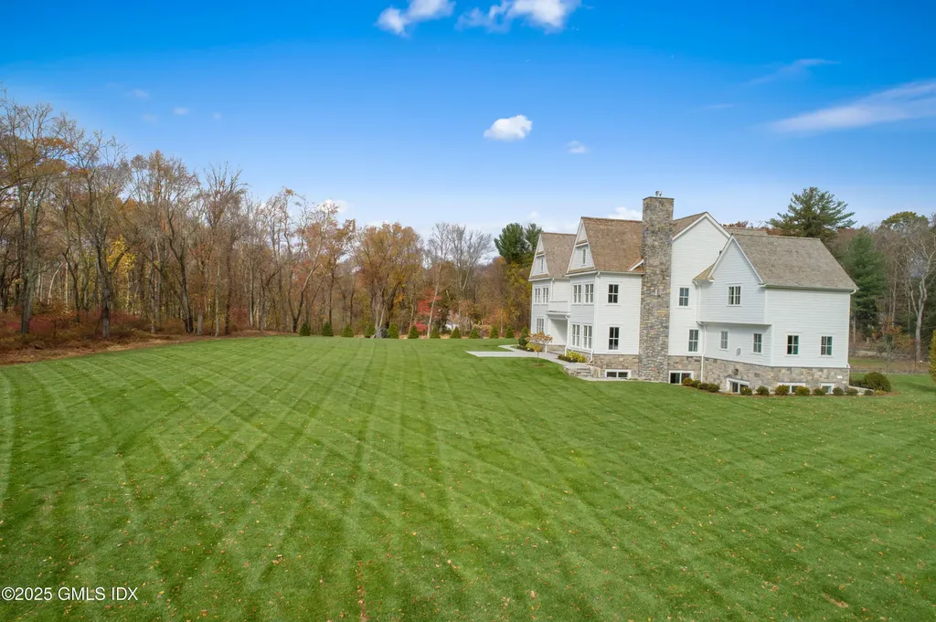 928 West Road New Canaan CT 06840