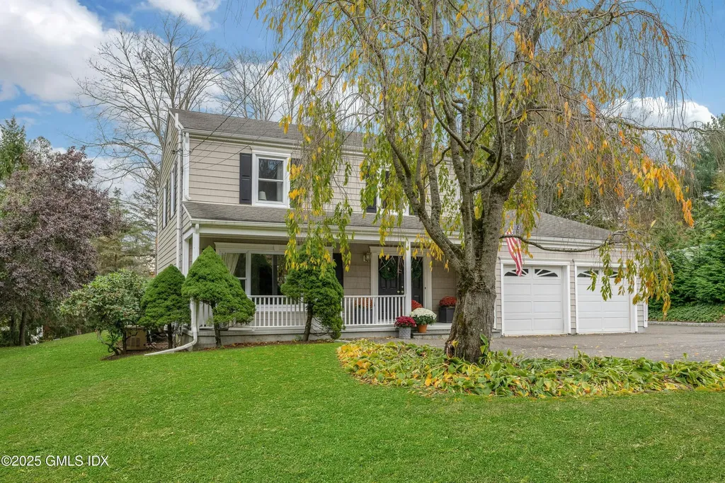 1020 North Street Greenwich CT 06831