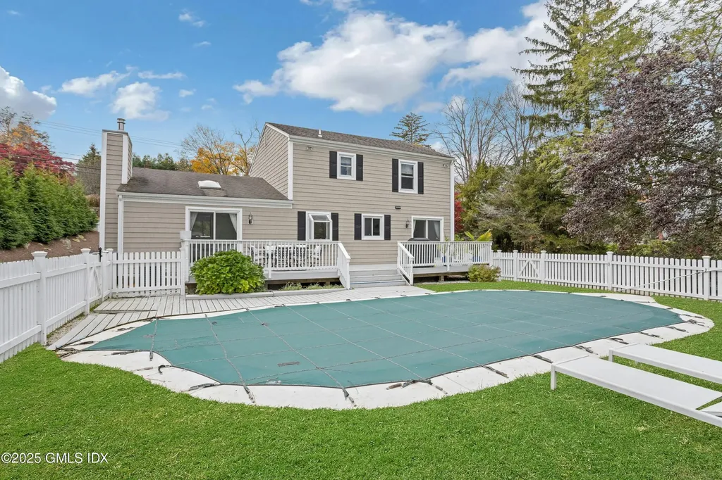 1020 North Street Greenwich CT 06831