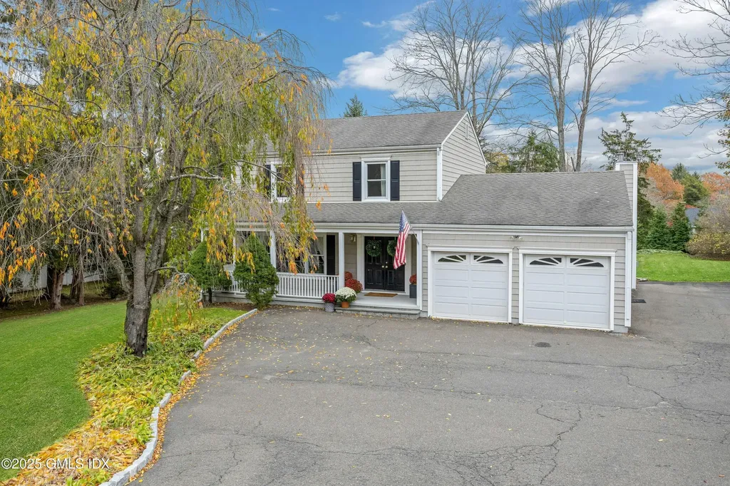 1020 North Street Greenwich CT 06831