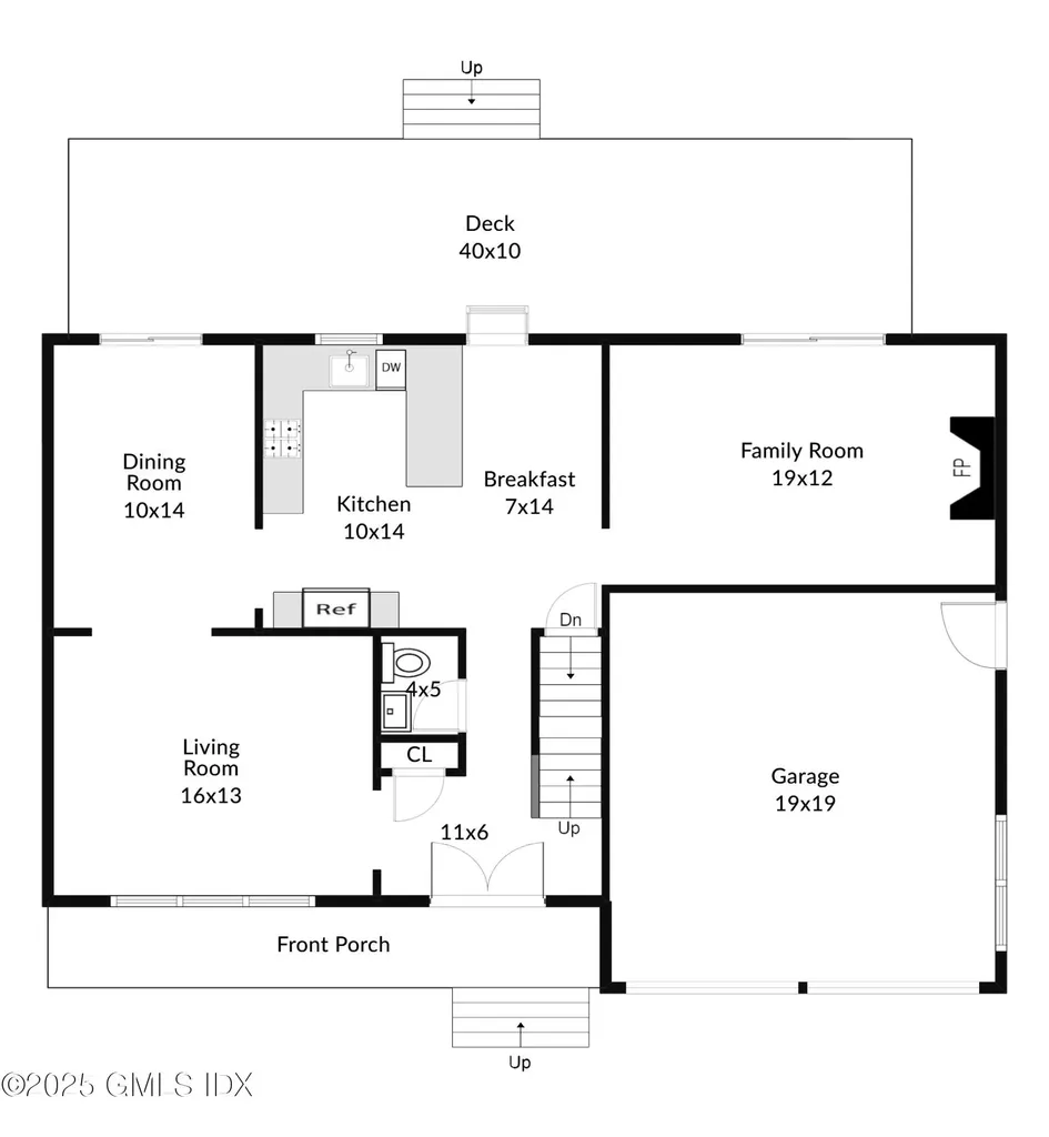 1020 North Street Greenwich CT 06831