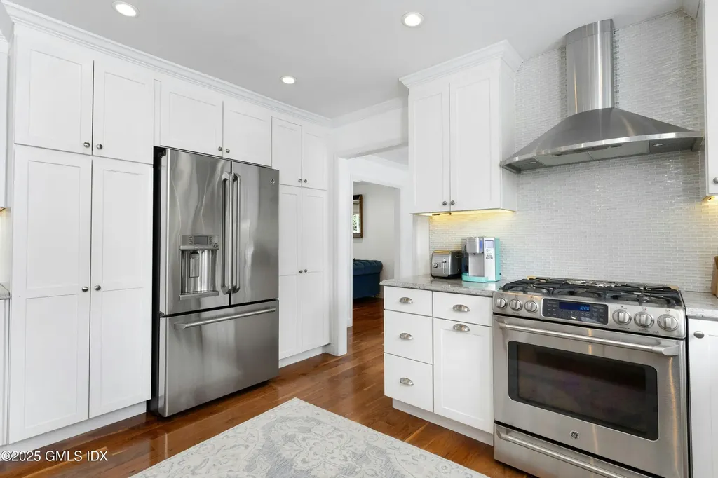 1020 North Street Greenwich CT 06831