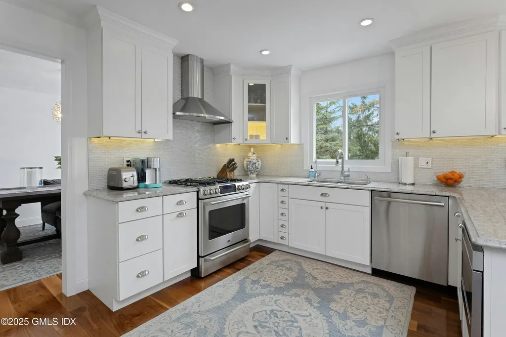 1020 North Street Greenwich CT 06831