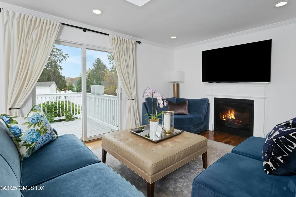 1020 North Street Greenwich CT 06831