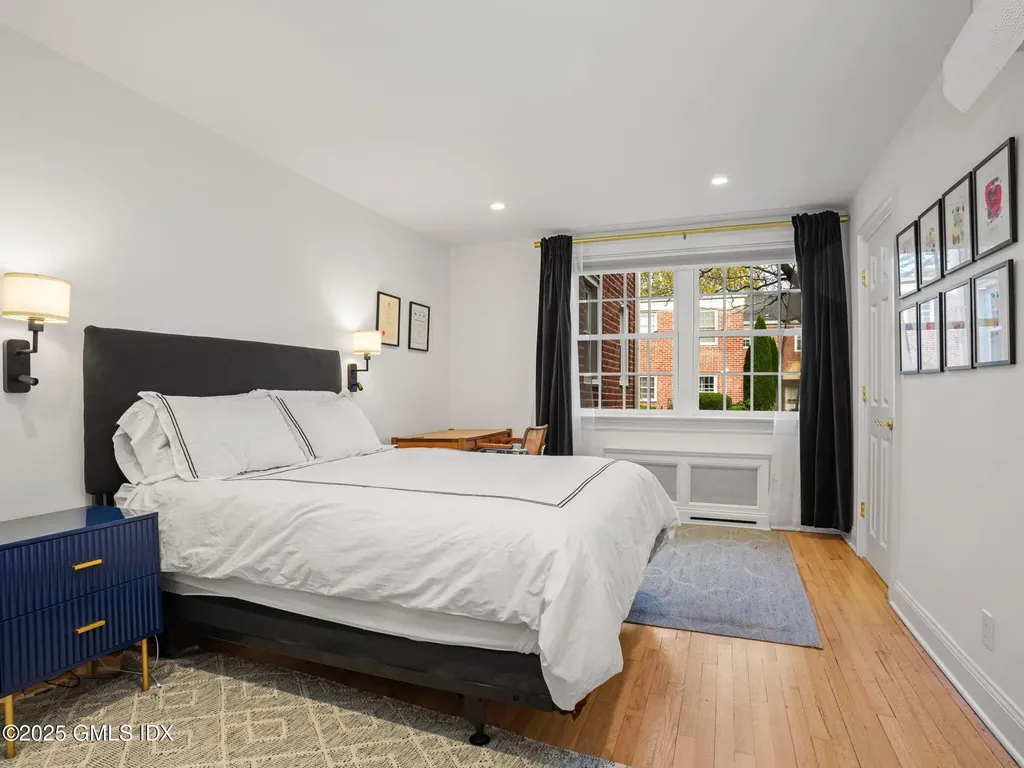 141 Putnam Park Greenwich CT 06830