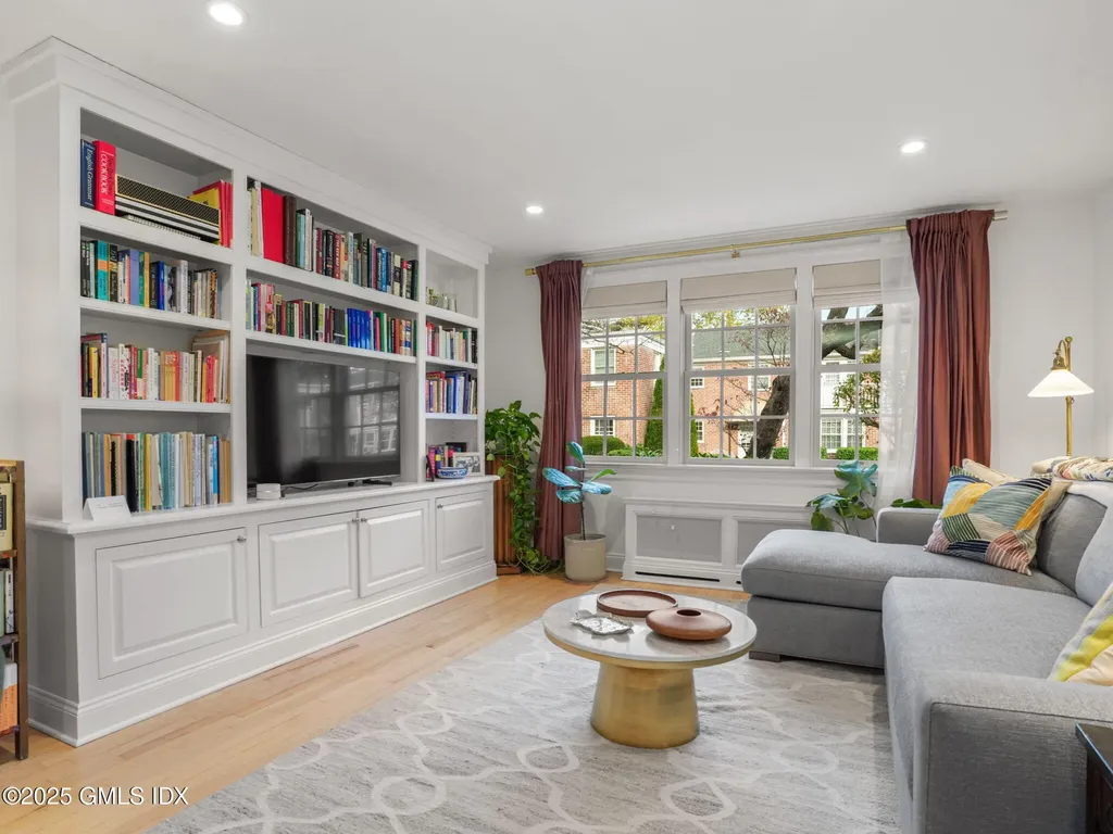 141 Putnam Park Greenwich CT 06830