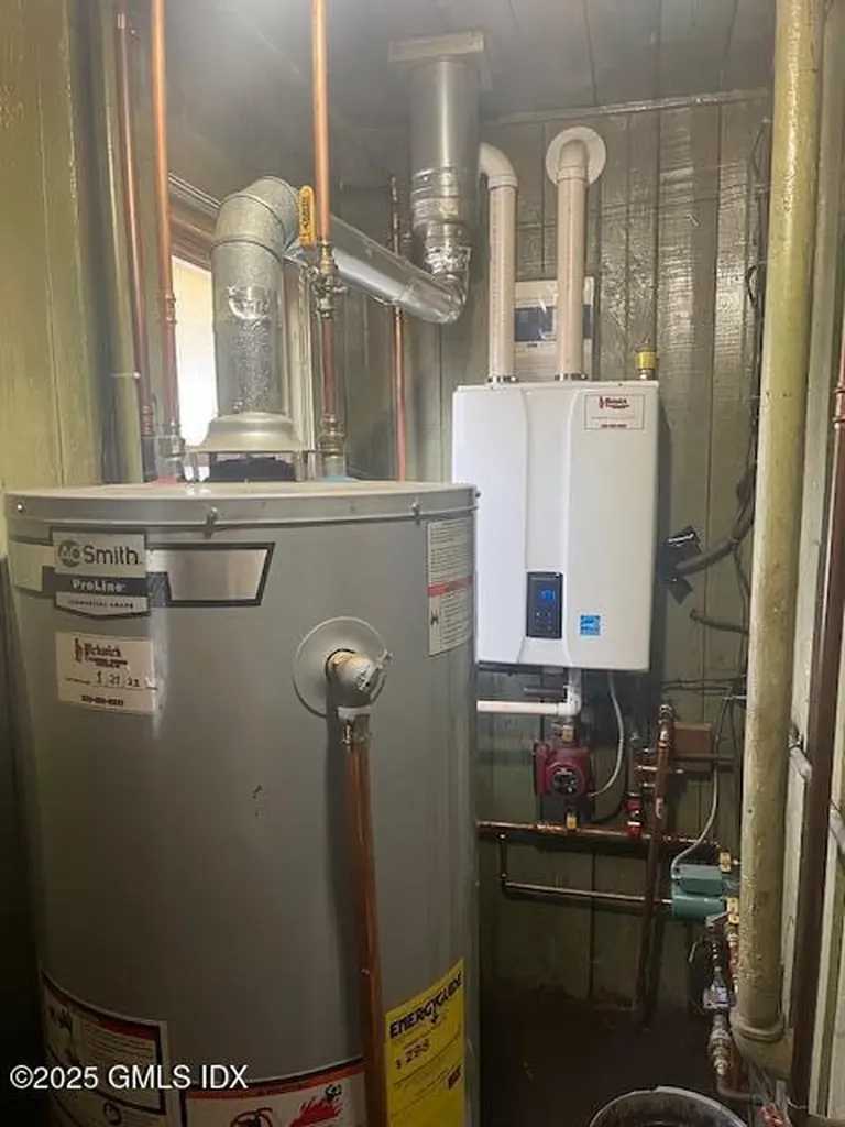 15 Henry Street Greenwich CT 06830