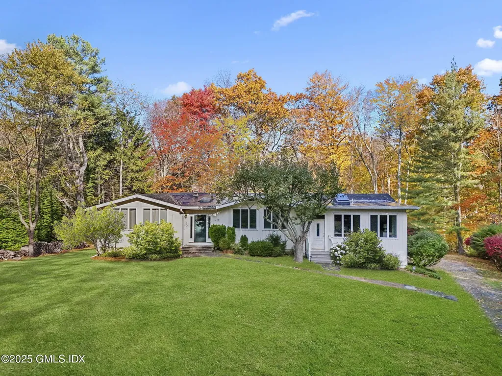 12 Sawmill Terrace Greenwich CT 06830