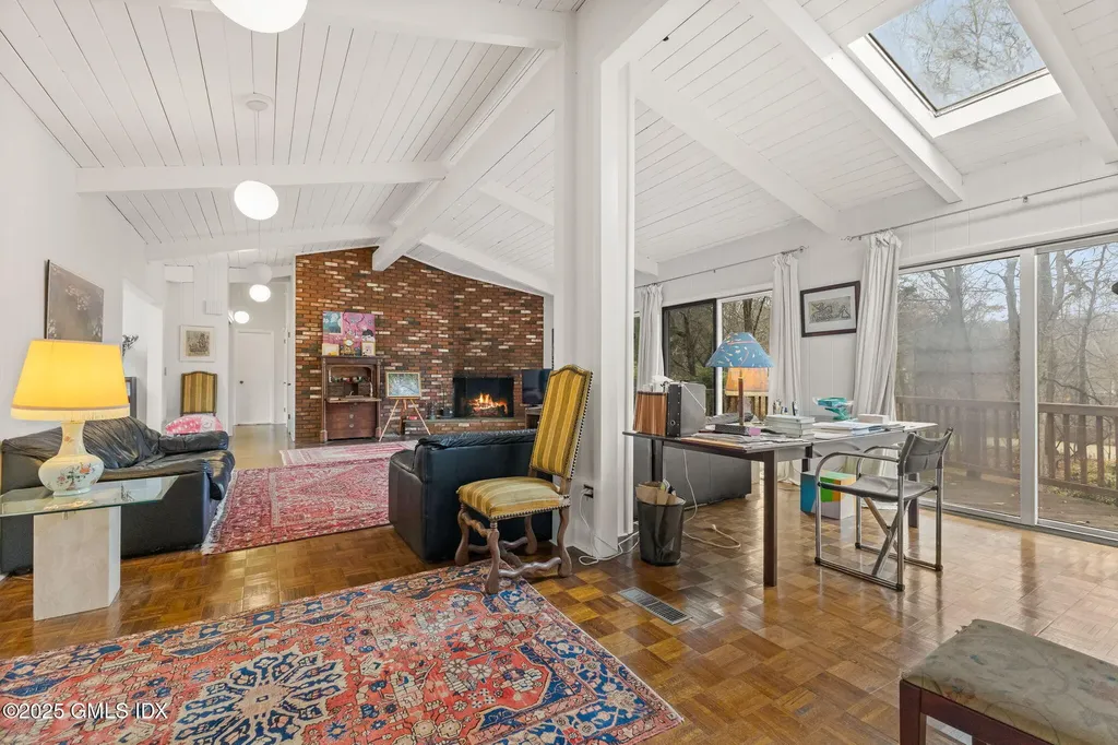 12 Sawmill Terrace Greenwich CT 06830