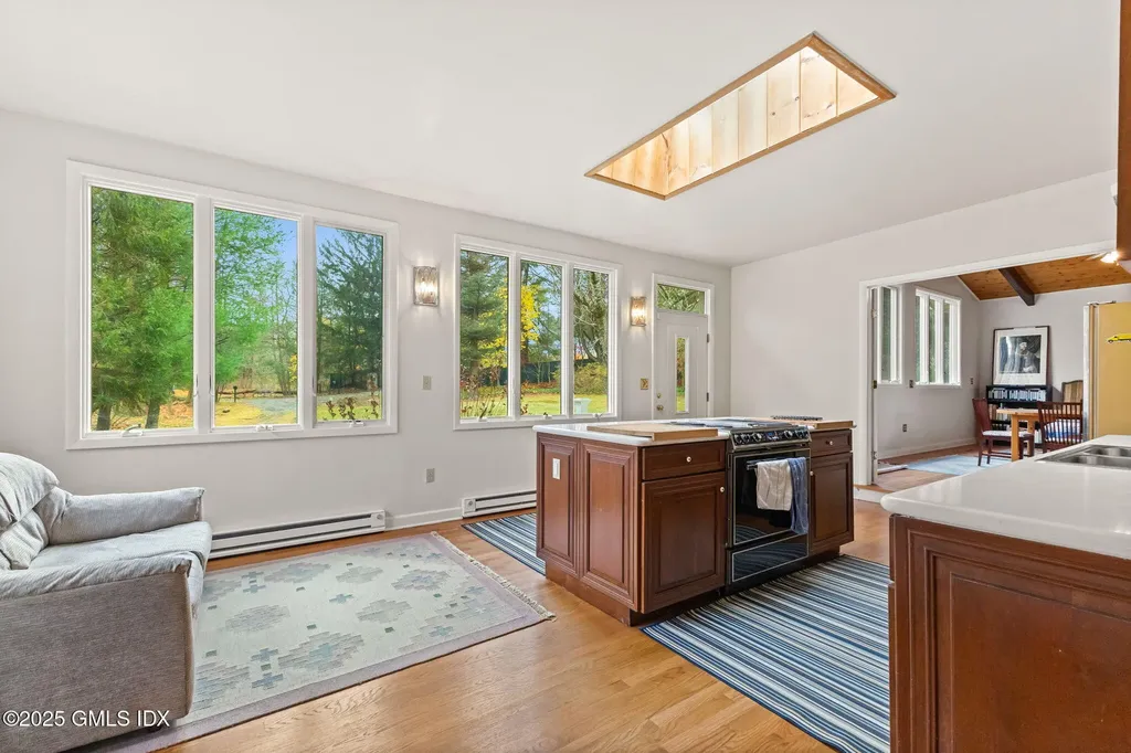 12 Sawmill Terrace Greenwich CT 06830