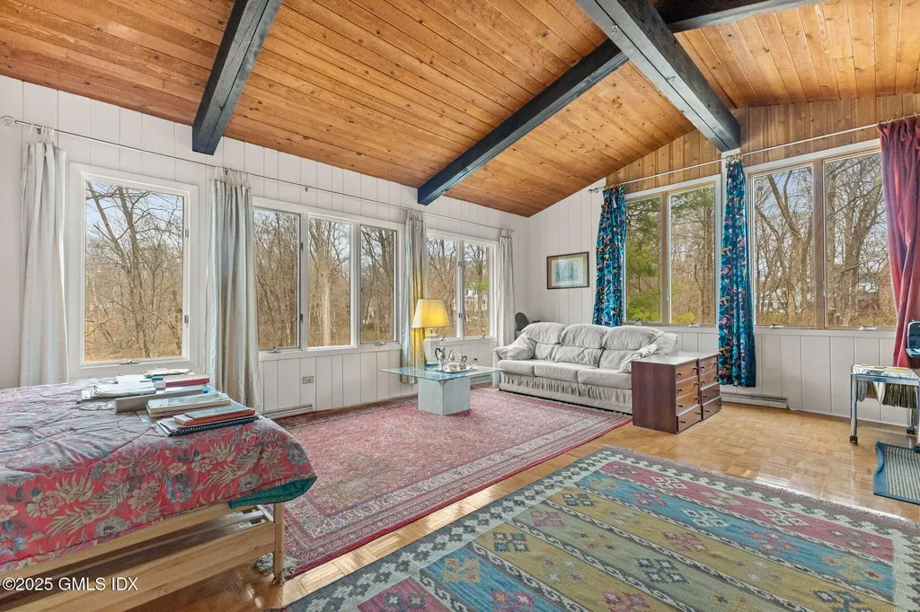 12 Sawmill Terrace Greenwich CT 06830