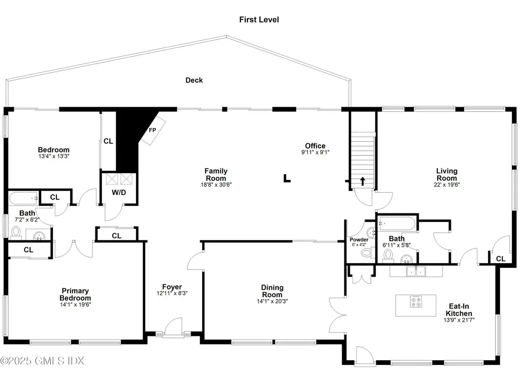 12 Sawmill Terrace Greenwich CT 06830