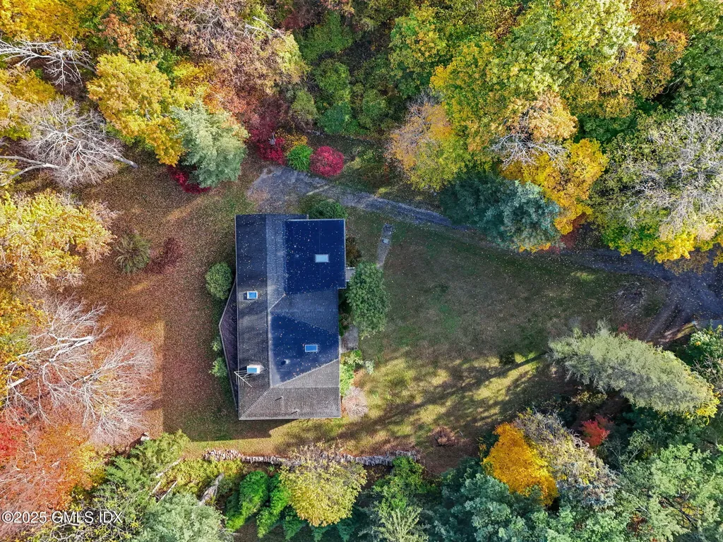 12 Sawmill Terrace Greenwich CT 06830