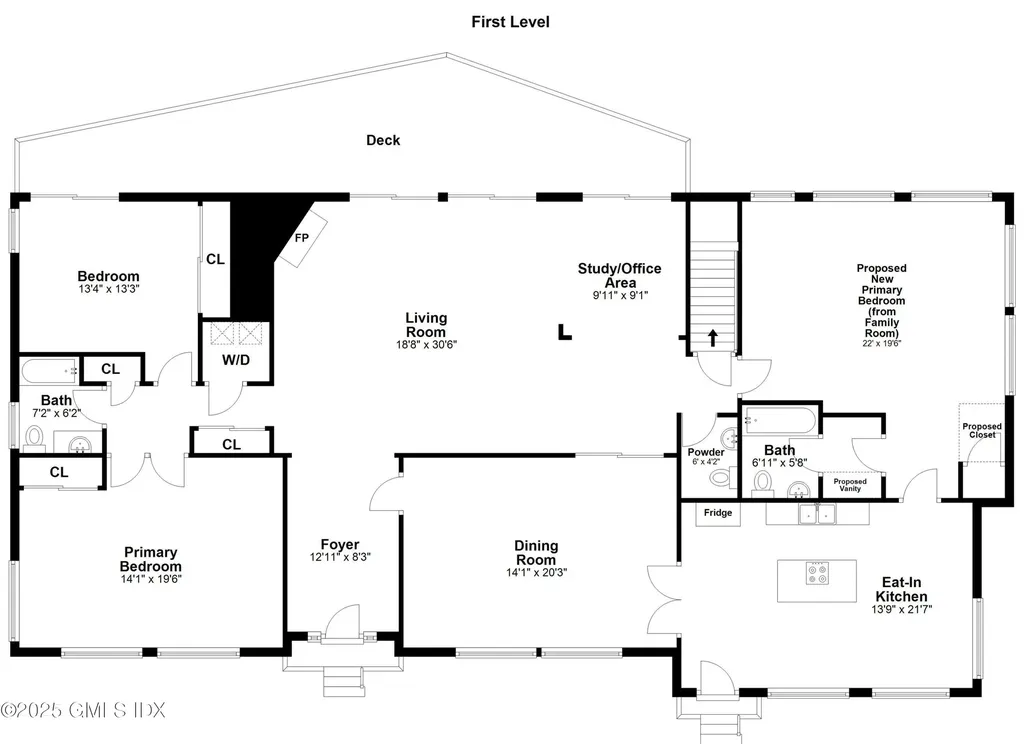 12 Sawmill Terrace Greenwich CT 06830