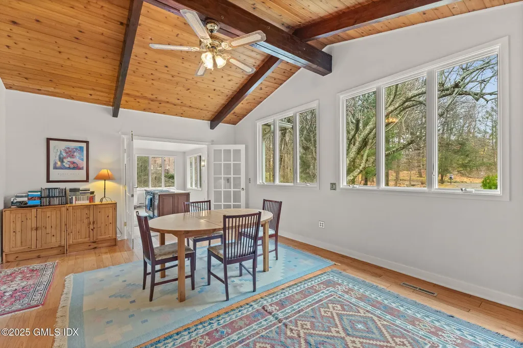 12 Sawmill Terrace Greenwich CT 06830