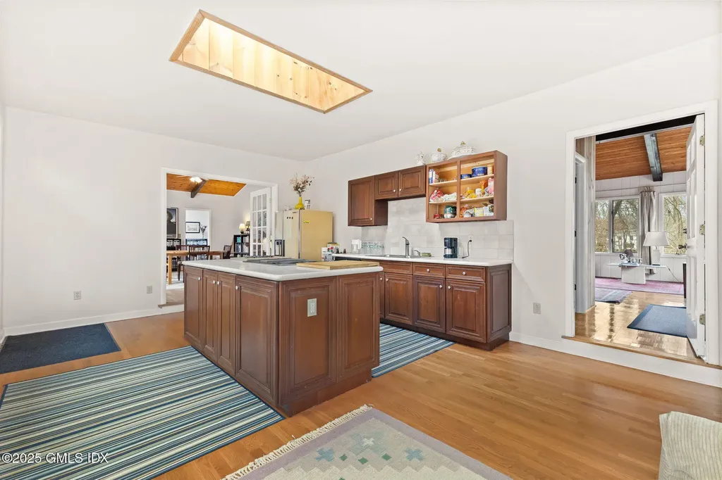 12 Sawmill Terrace Greenwich CT 06830