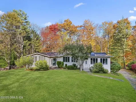 12 Sawmill Terrace Greenwich CT 06830