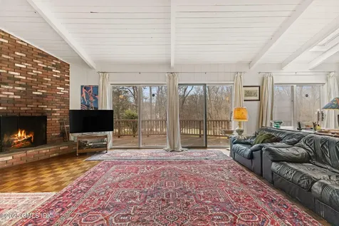 12 Sawmill Terrace Greenwich CT 06830