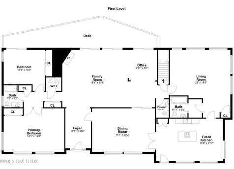 12 Sawmill Terrace Greenwich CT 06830