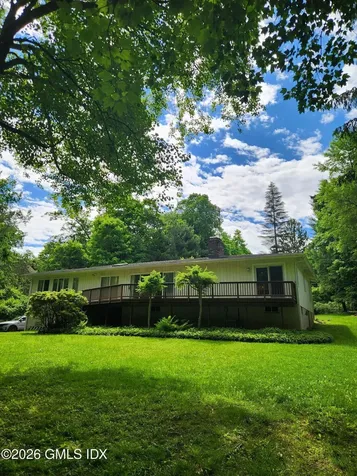 12 Sawmill Terrace Greenwich CT 06830