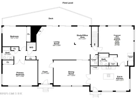 12 Sawmill Terrace Greenwich CT 06830