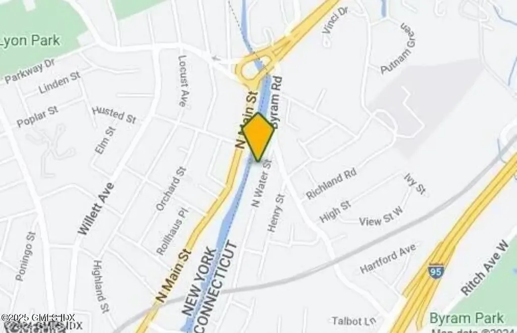 168 N Water Street Greenwich CT 06830