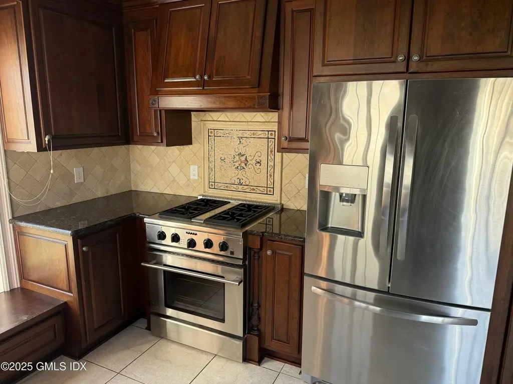 32 Harold Street Cos Cob CT 06807