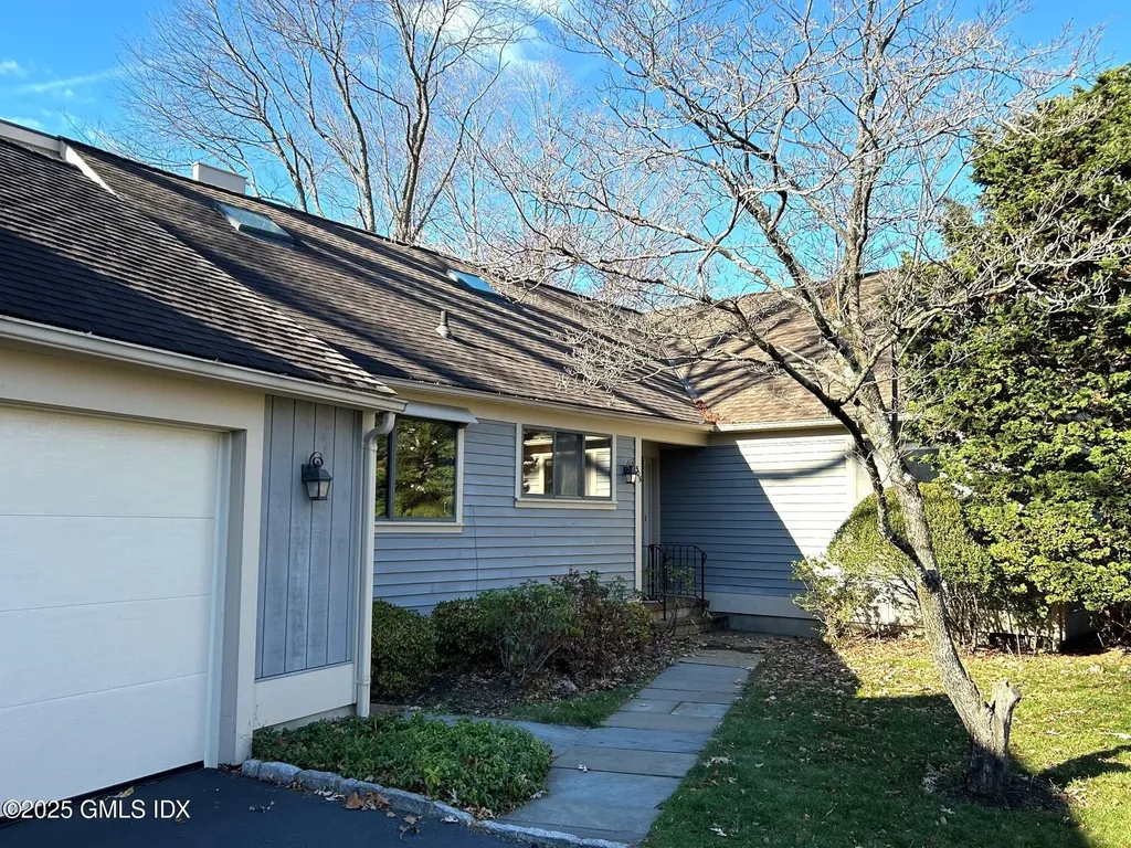 505 W Lyon Farm Drive Greenwich CT 06831