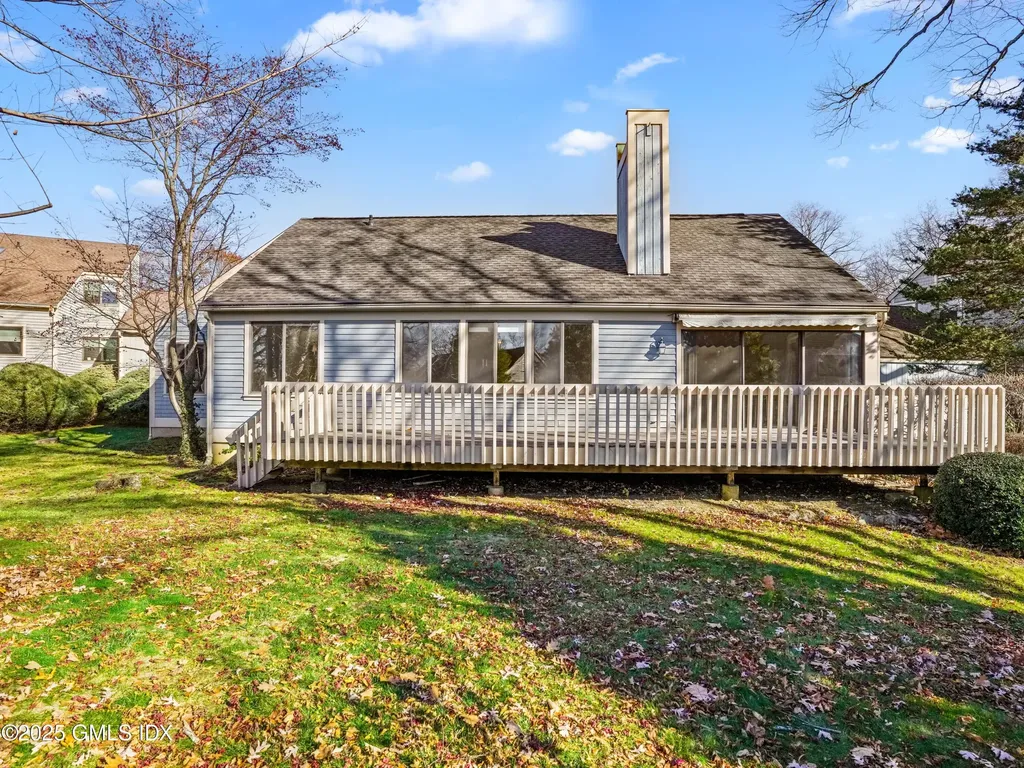 505 W Lyon Farm Drive Greenwich CT 06831