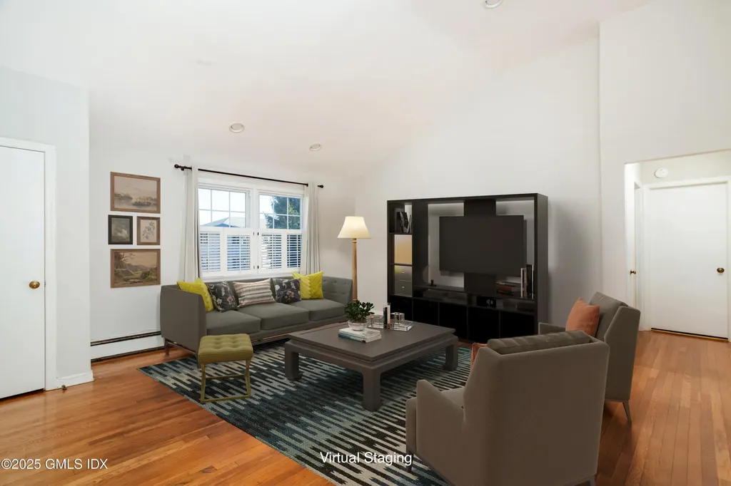 47 Valley Road Cos Cob CT 06807