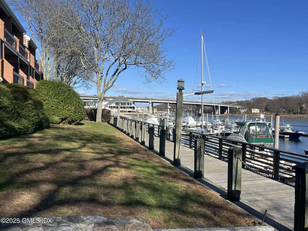 9 River Road Cos Cob CT 06807