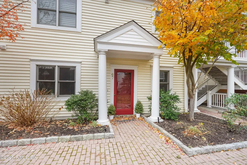 51 Forest Avenue Old Greenwich CT 06870