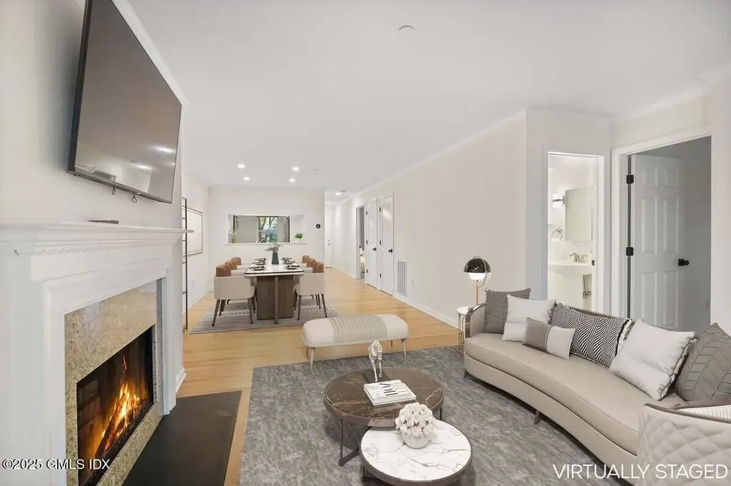 51 Forest Avenue Old Greenwich CT 06870