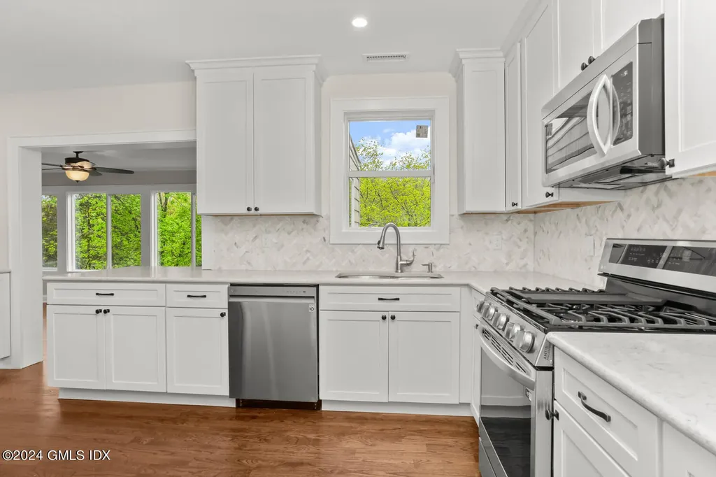 44 Riversville Road Greenwich CT 06831