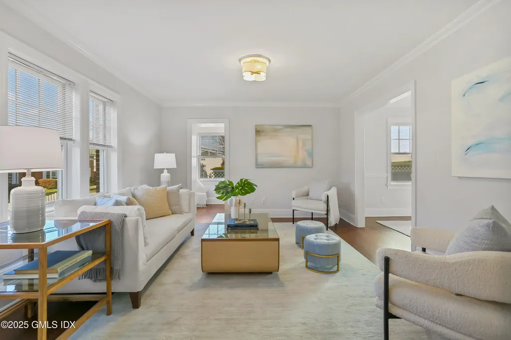 151 & 151a Hamilton Avenue Greenwich CT 06830